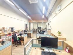 T-space (D18), Factory #500836531